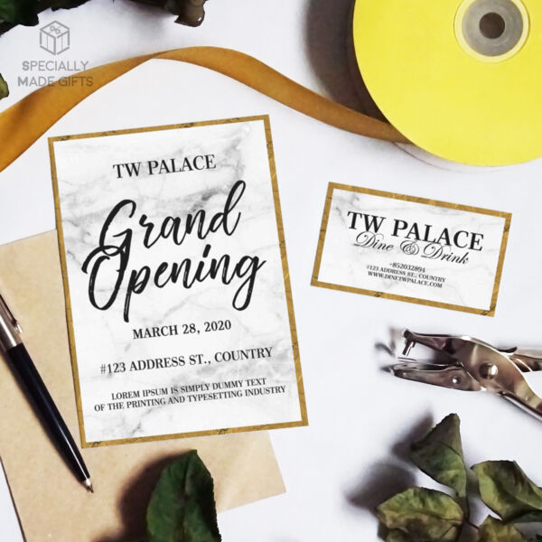 Paper & Office Thumbnail