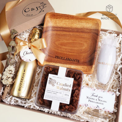 Life of the Party Deluxe Thumbnail