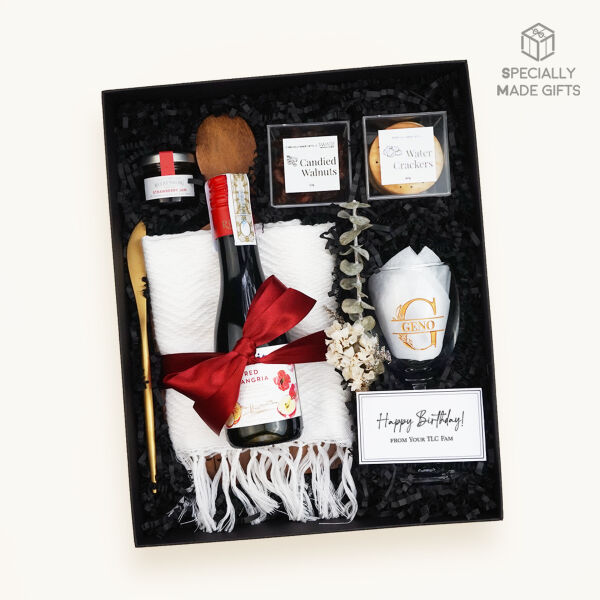 Gourmet – Solo Thumbnail