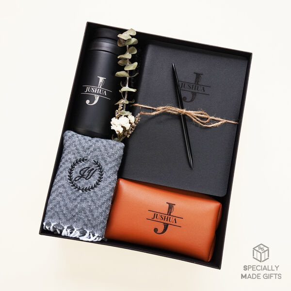 Business Trip Thumbnail