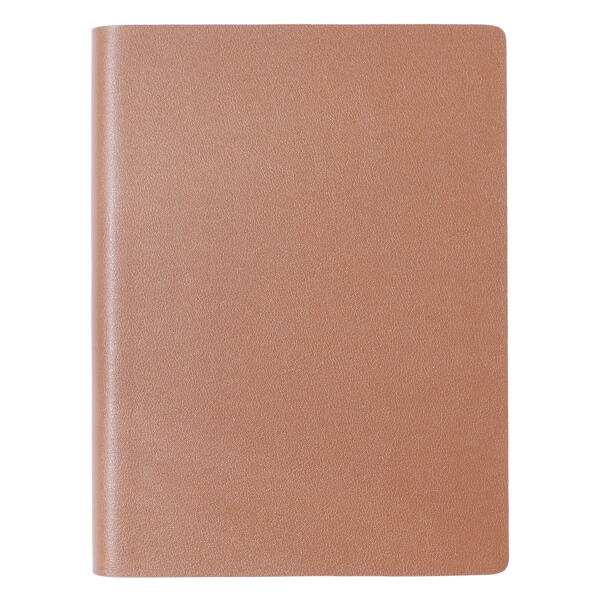 Premium Leather Notebook Thumbnail