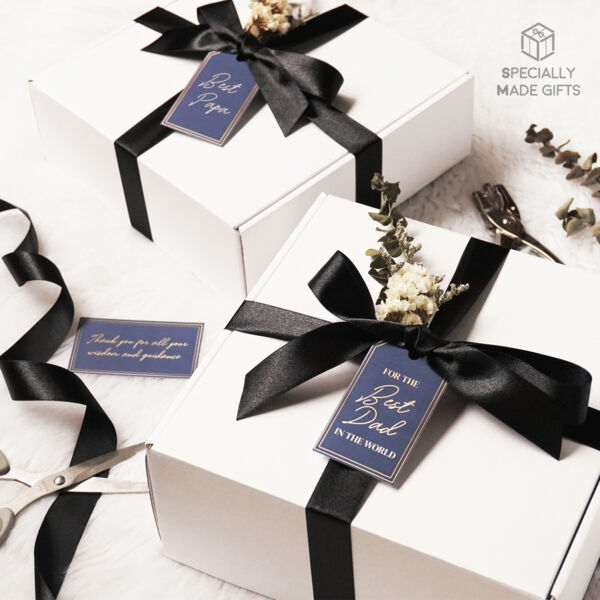 Add-on 10x13x4" Mailer Gift Box Thumbnail