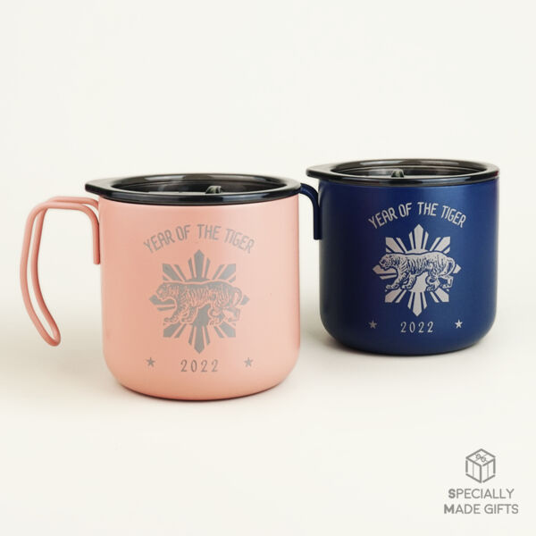 Vacuum Tumbler Mug 350ml Thumbnail