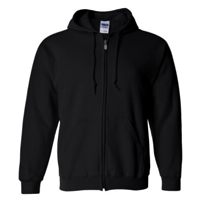 Full Zip Hoodie H1 Full Zip Hoodie Thumbnail