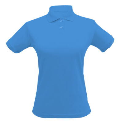 Ladies Polo Shirt Thumbnail