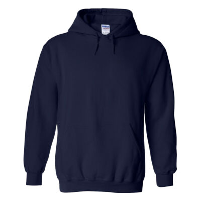 Pullover Hoodie H2 Pullover Hoodie Thumbnail