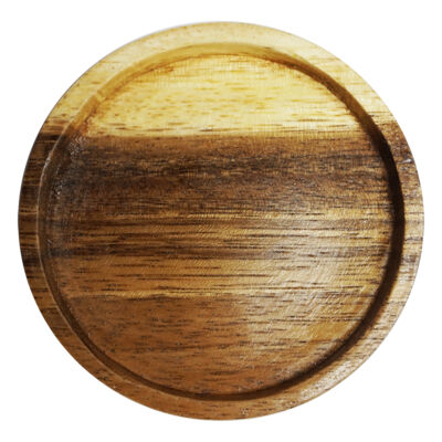 Acacia Coaster Thumbnail