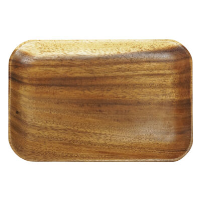 Acacia Burger Tray Thumbnail