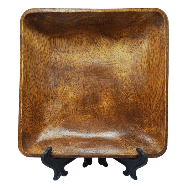 Acacia Square Plaque 8" x 8" Thumbnail