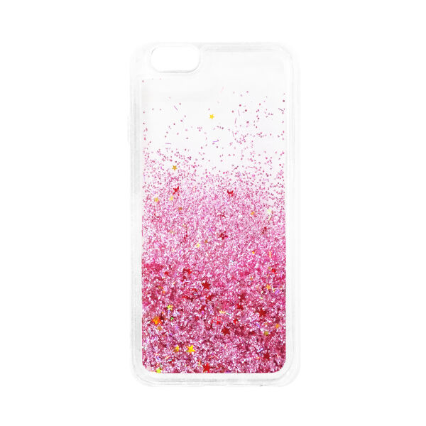 iPhone 6/6s Glitter Quicksand Case Thumbnail