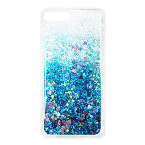 iPhone 7/8 Plus Glitter Quicksand Case Thumbnail