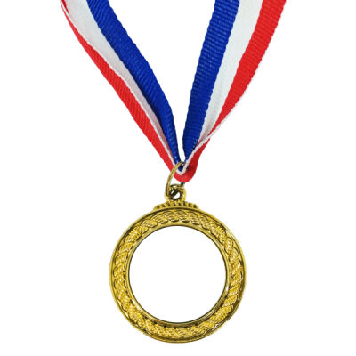Sublimation Medal Dual Face Thumbnail