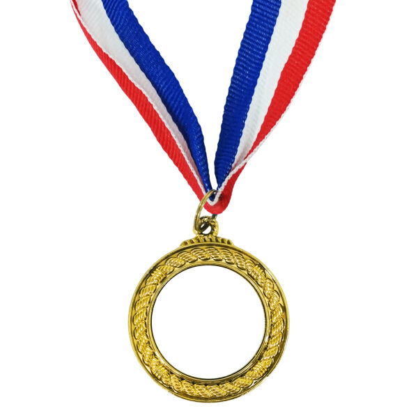 Sublimation Medal Dual Face Thumbnail