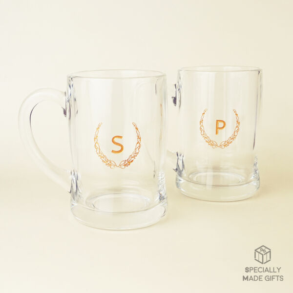 Benidorm Beer Mug Thumbnail