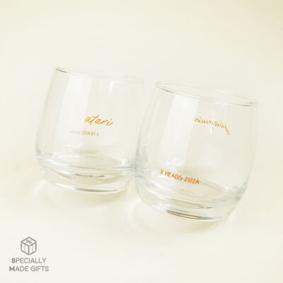 Cuba Rock Glass DWM13 Cuba Rock Glass Thumbnail