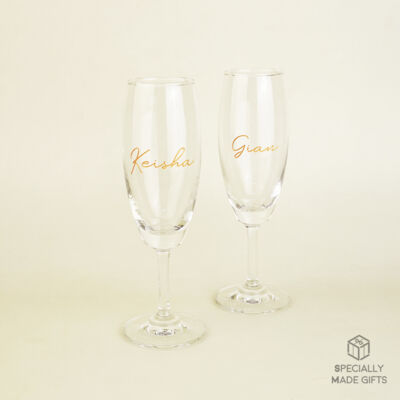 Classic Flute Champagne DWM9 Classic Flute Champagne Thumbnail