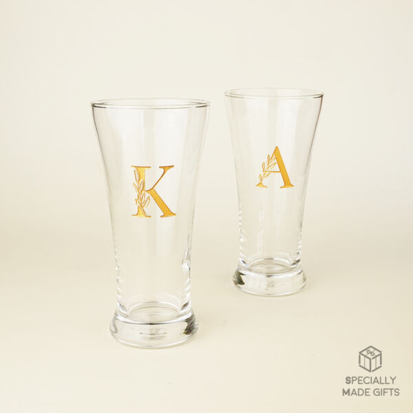 Pilsner Glass Thumbnail