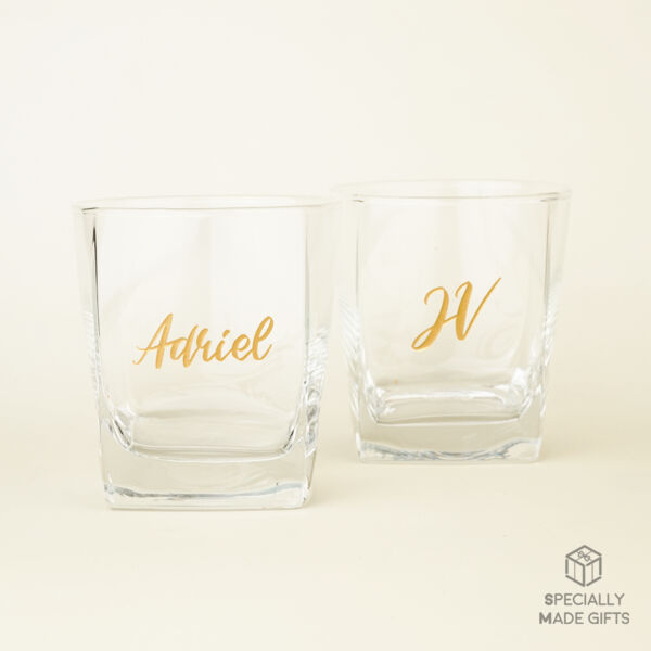 Plaza Rock Glass Thumbnail