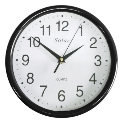 Classic Wall Clock Thumbnail