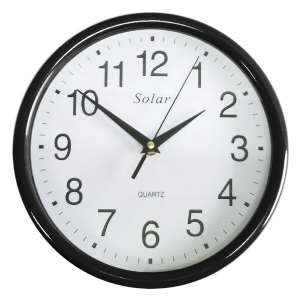 Classic Wall Clock Thumbnail