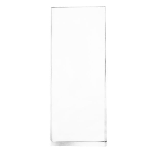 Glass Plaque Slide Thumbnail