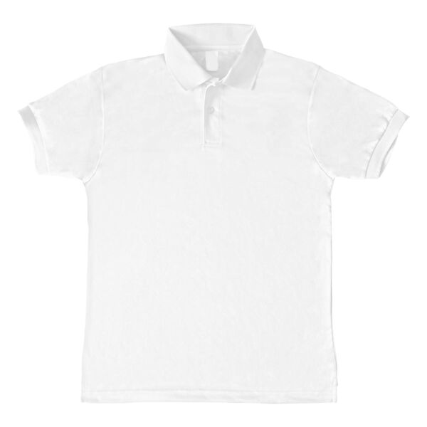 Drifit Polo Shirt Thumbnail