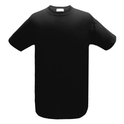 Round Neck T-Shirt T1 Round Neck T-Shirt Thumbnail