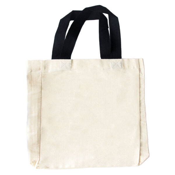 Canvas Tote Bag Thumbnail