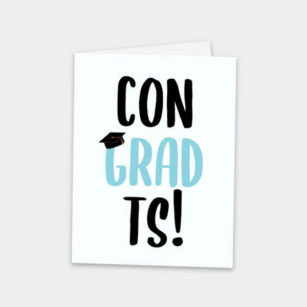 Greeting Card 4.75” x 6.5” Thumbnail