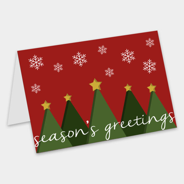 Greeting Card 5.5” x 7.5” Thumbnail