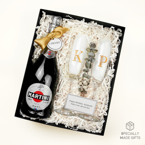 Sippin' Bubbly Thumbnail