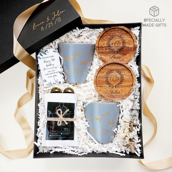 Perk Up! Conical – Couple Thumbnail