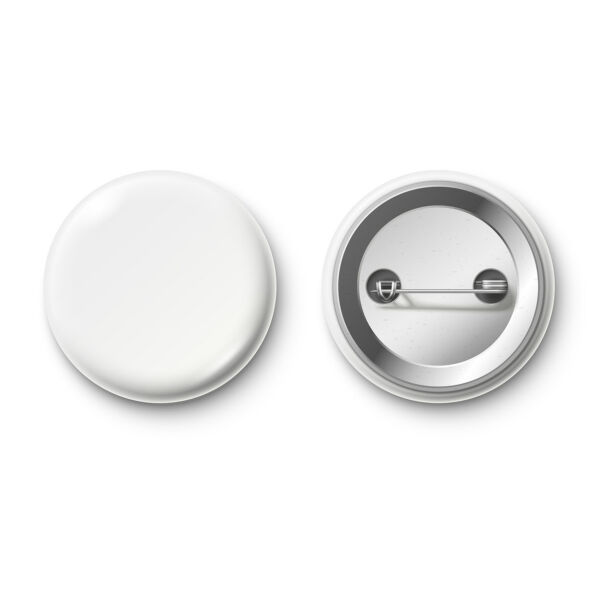 3" Button Pin Thumbnail