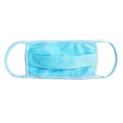 Reusable Face Mask with Filter Pocket FM1 Reusable Face Mask with Filter Pocket Thumbnail