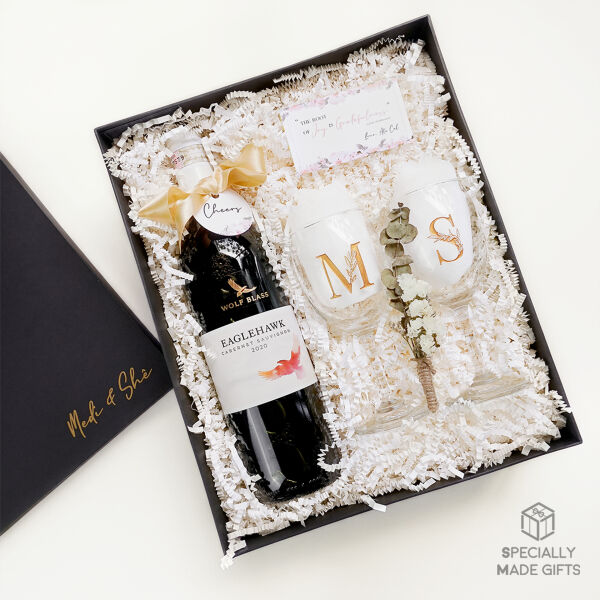 Clink to That! Thumbnail