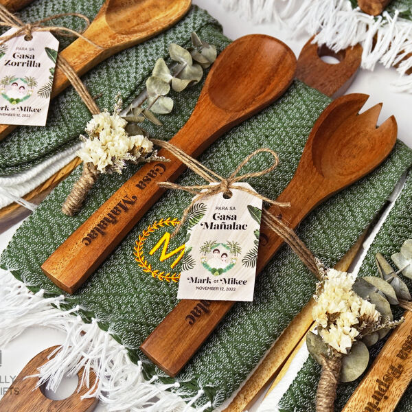 Kitchen Essentials Thumbnail