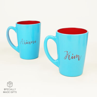 Duotone Mug DWM29 Duotone Mug Thumbnail