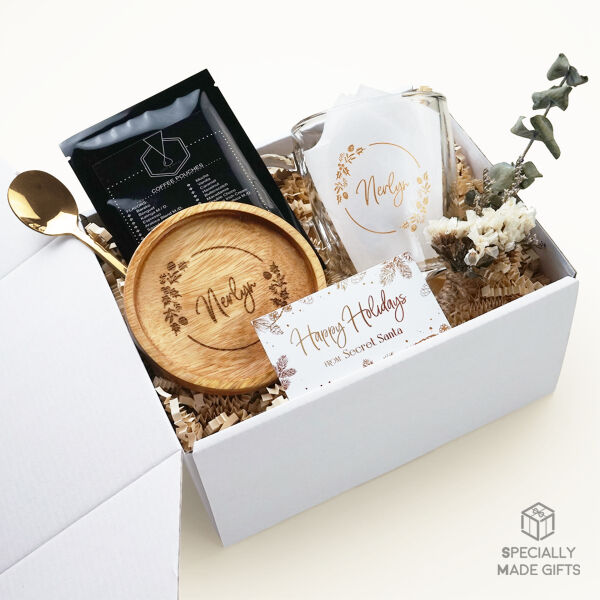 Perk Up!  – Solo Thumbnail