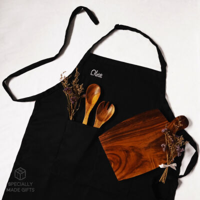 Kitchen Apron KL1 Kitchen Apron Thumbnail