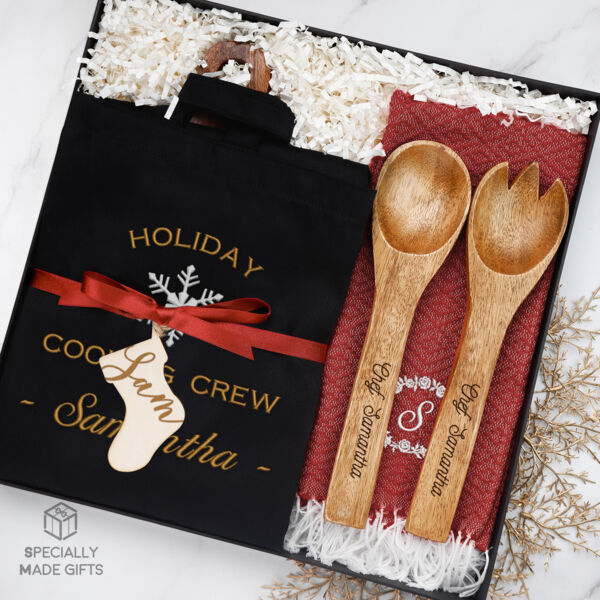 Kitchen Essentials Deluxe Thumbnail