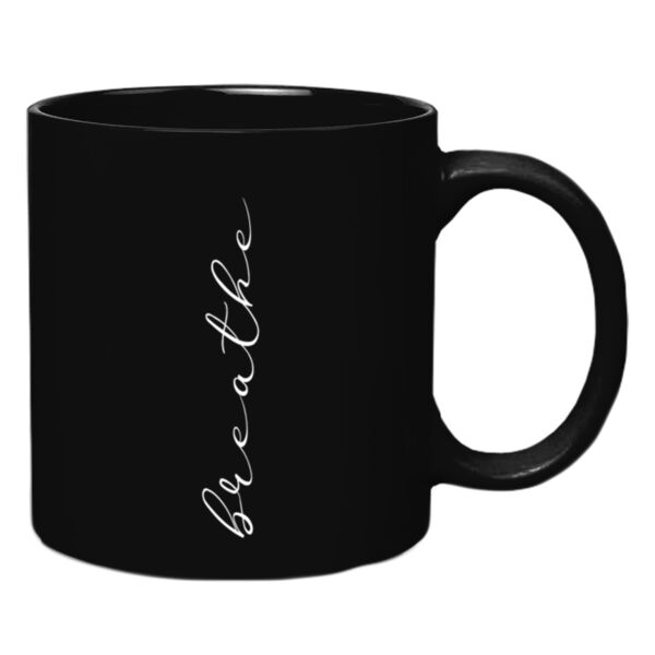 Breathe Mug Thumbnail