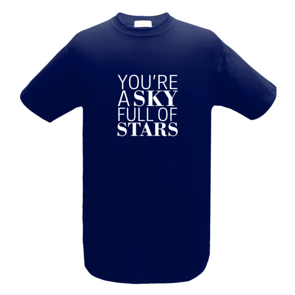 Sky Full of Stars Tee Thumbnail