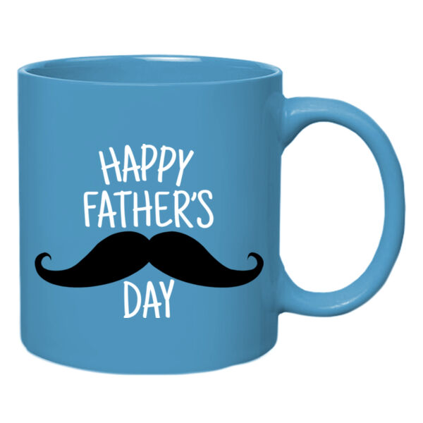 Mustache Mug Thumbnail