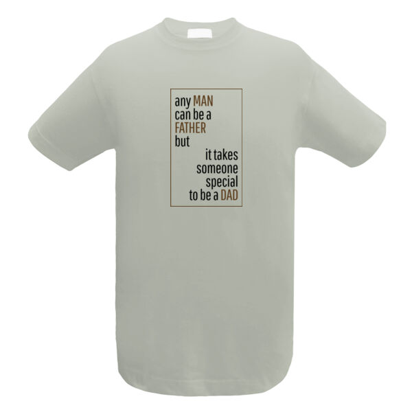 Special Dad Tee Thumbnail