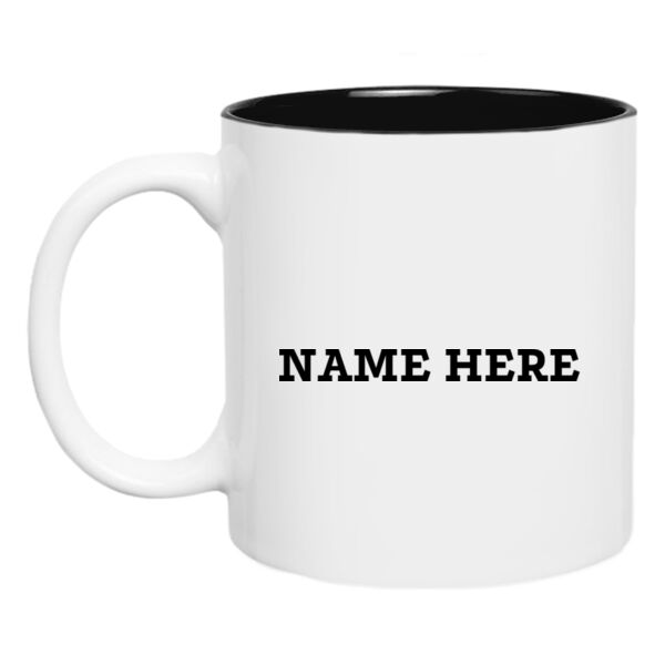 Fatherliness Mug Thumbnail