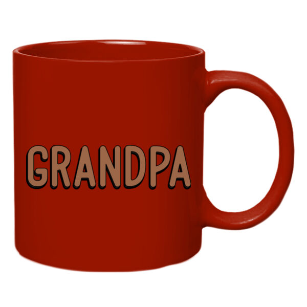 Grandpa Mug Thumbnail