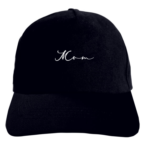 Mom Cap Thumbnail