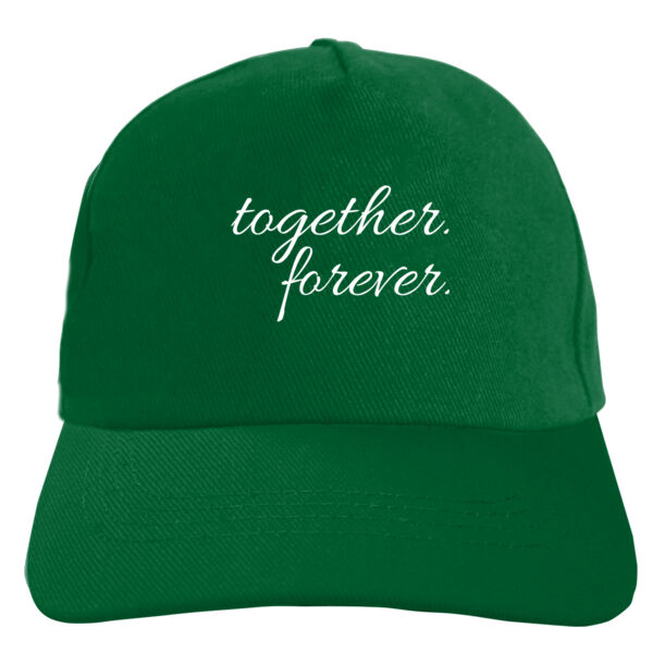 Together Forever Cap Thumbnail