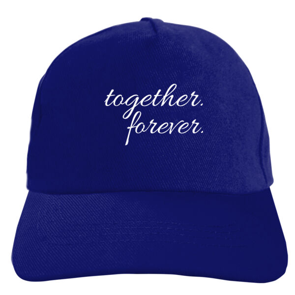 Together Forever Cap Thumbnail