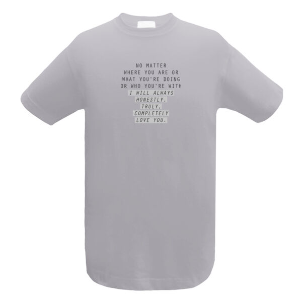 Love, Rosie Tee Thumbnail